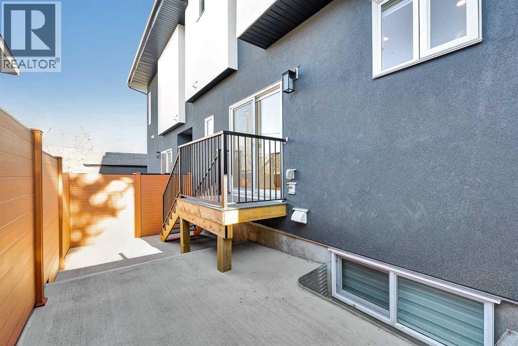 2605 1 Street Ne, Calgary, Alberta  T2E 1X8 - Photo 42 - A2286454