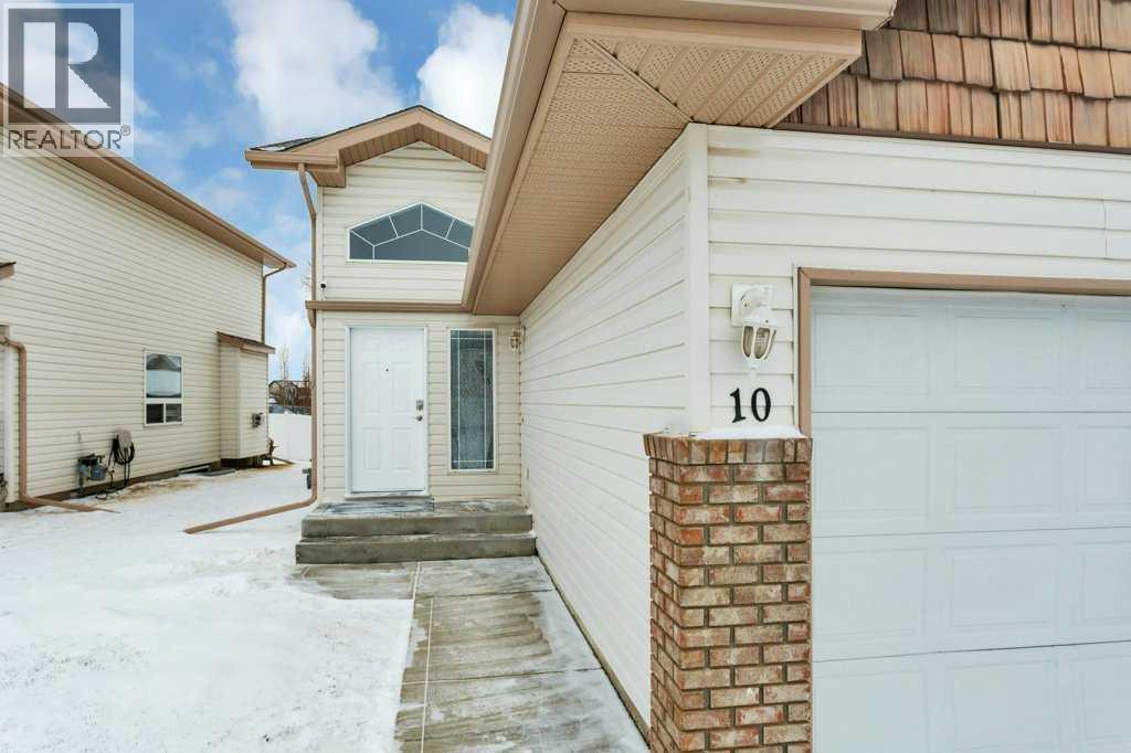 10, 6220 Orr Drive, Red Deer, Alberta  T4P 2Z8 - Photo 2 - A2296273