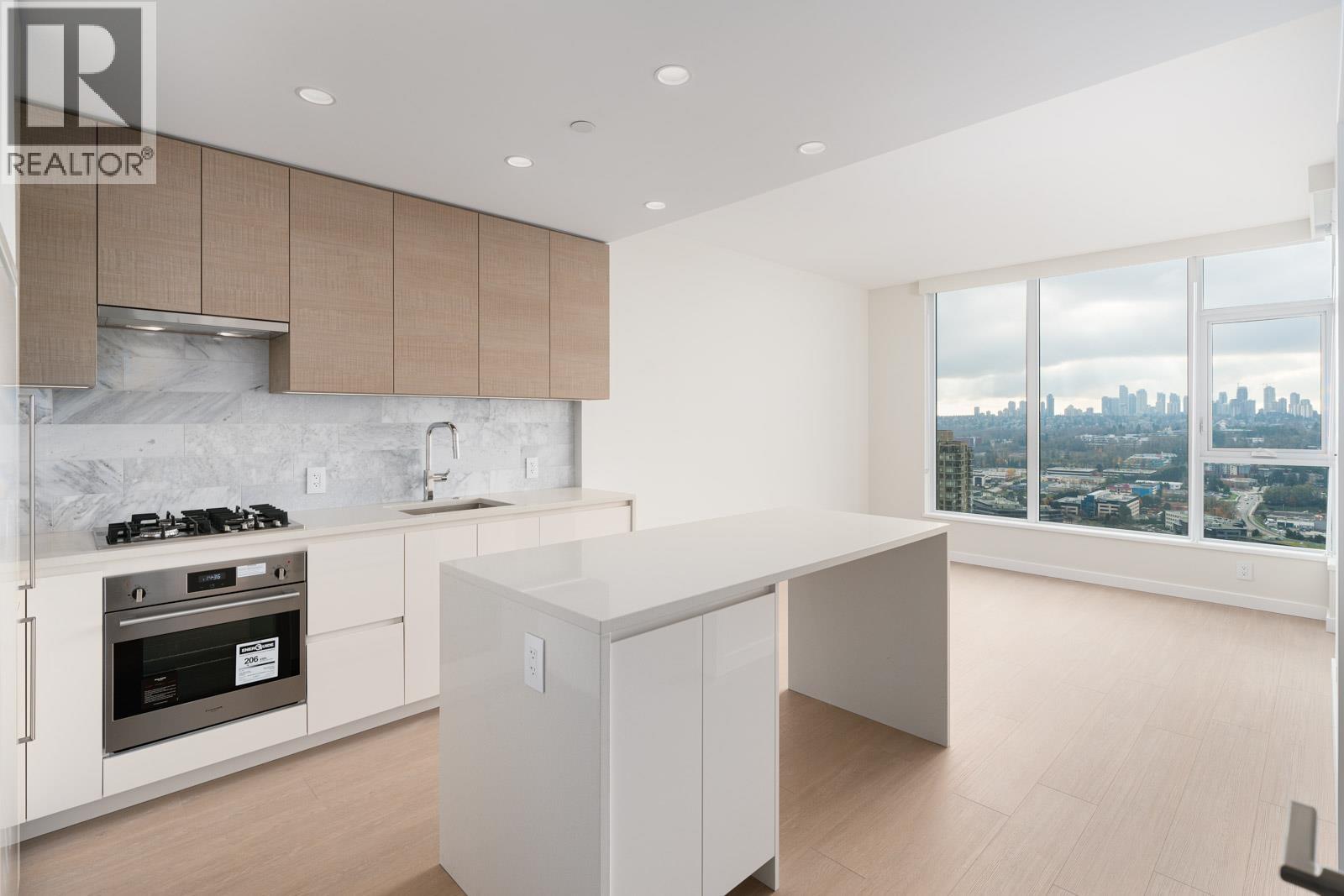 3201 4168 Lougheed Highway, Burnaby, British Columbia  V5C 0N9 - Photo 1 - R3103946