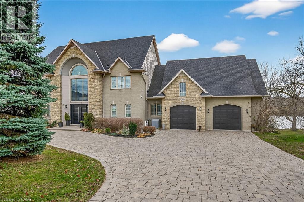 397 CAITHNESS Street E, Caledonia, Ontario