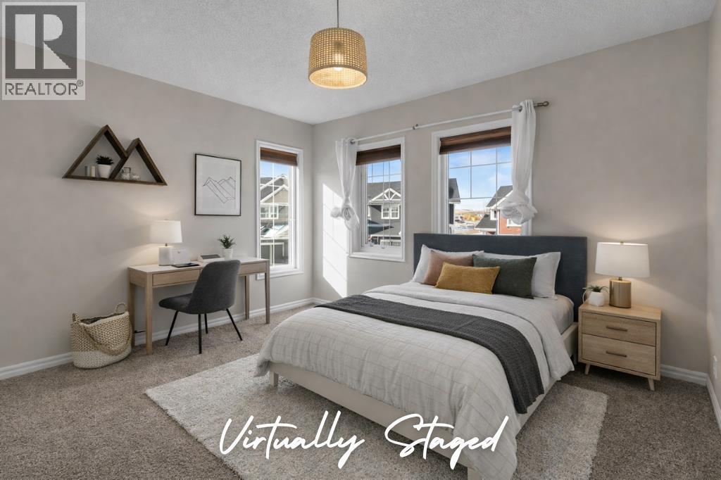 207 River Heights Crescent, Cochrane, Alberta  T4C 0V1 - Photo 19 - A2286899