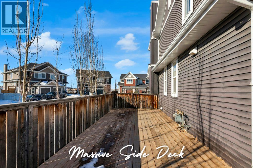 207 River Heights Crescent, Cochrane, Alberta  T4C 0V1 - Photo 12 - A2286899