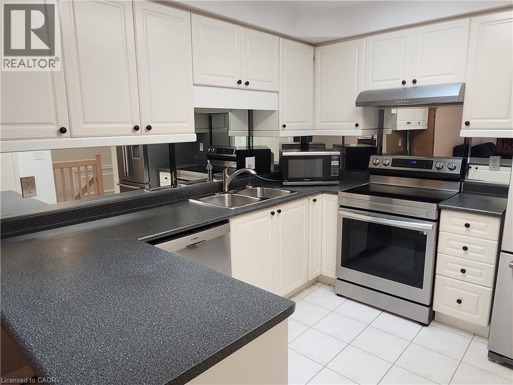 810 Golf Links Road Unit# 2, Ancaster, Ontario  L9K 1J2 - Photo 9 - 40815504