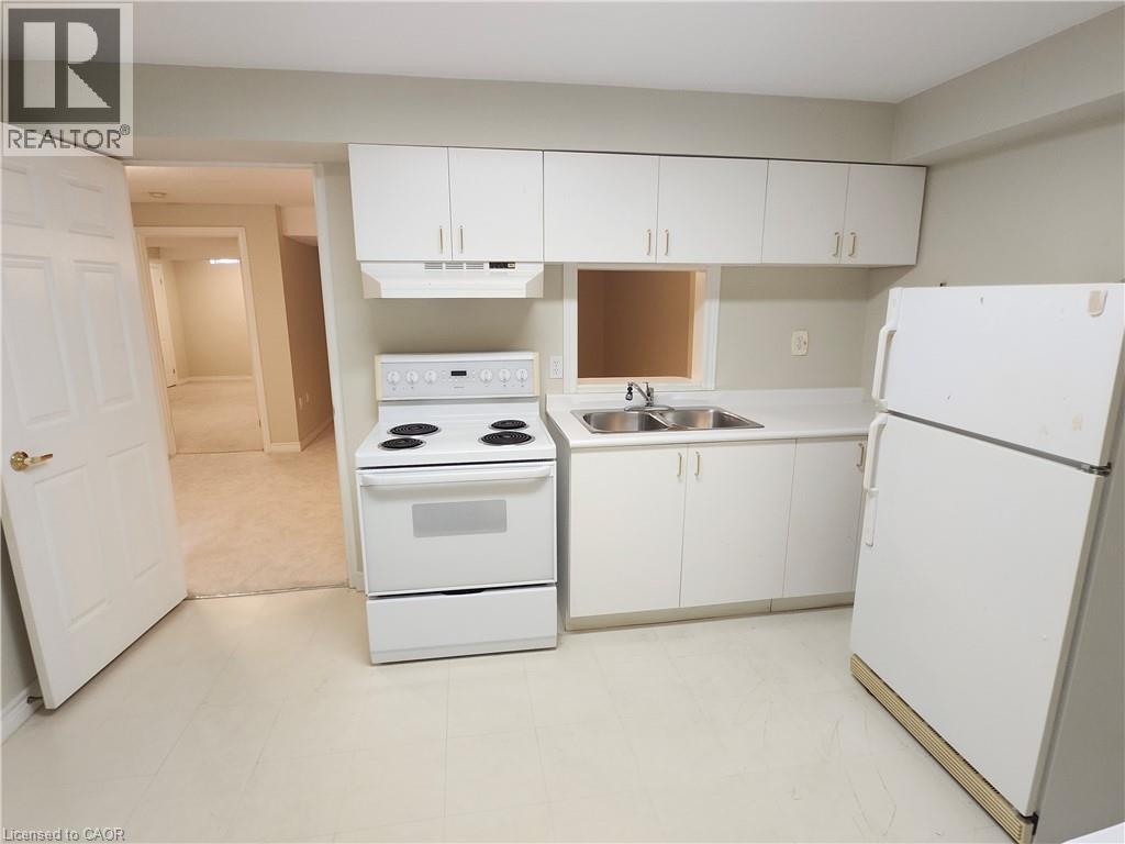 810 Golf Links Road Unit# 2, Ancaster, Ontario  L9K 1J2 - Photo 19 - 40815504