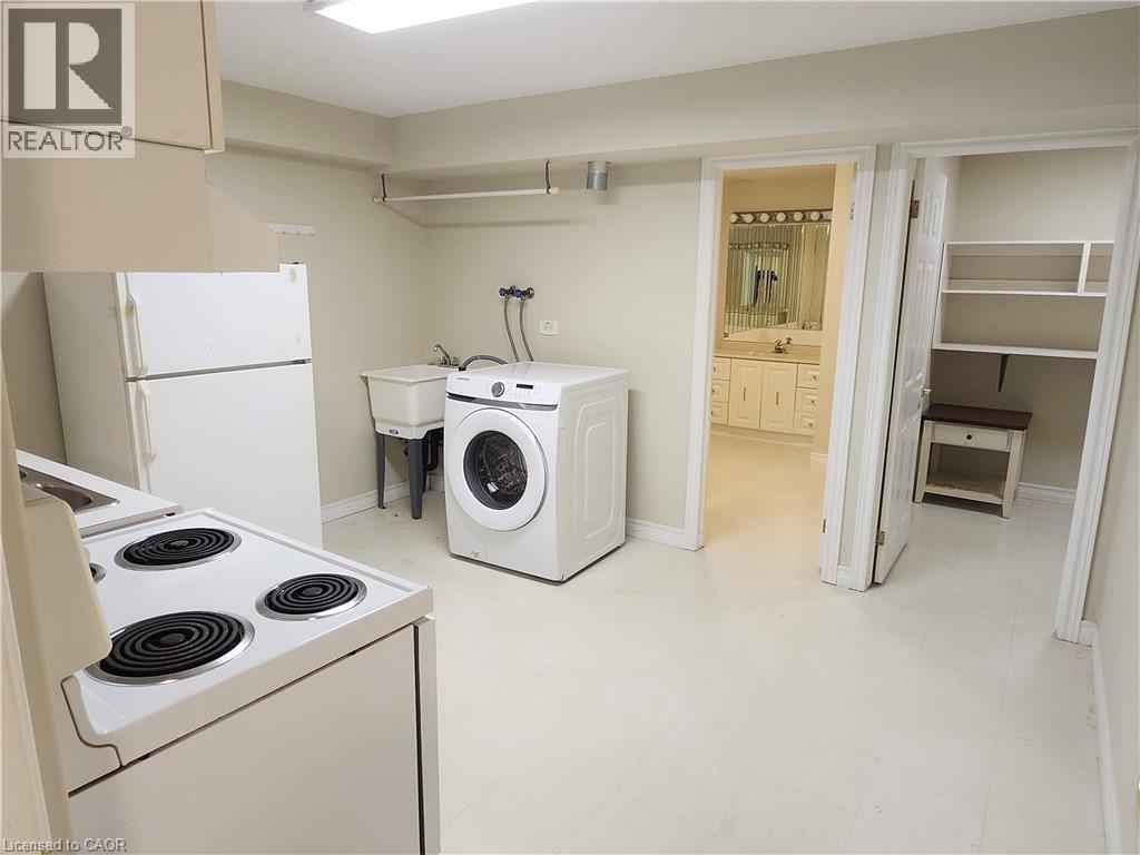 810 Golf Links Road Unit# 2, Ancaster, Ontario  L9K 1J2 - Photo 21 - 40815504