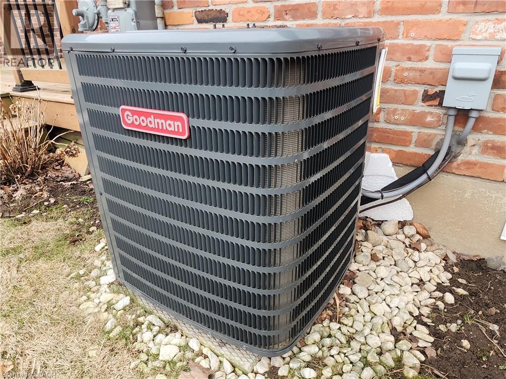 810 Golf Links Road Unit# 2, Ancaster, Ontario  L9K 1J2 - Photo 30 - 40815504