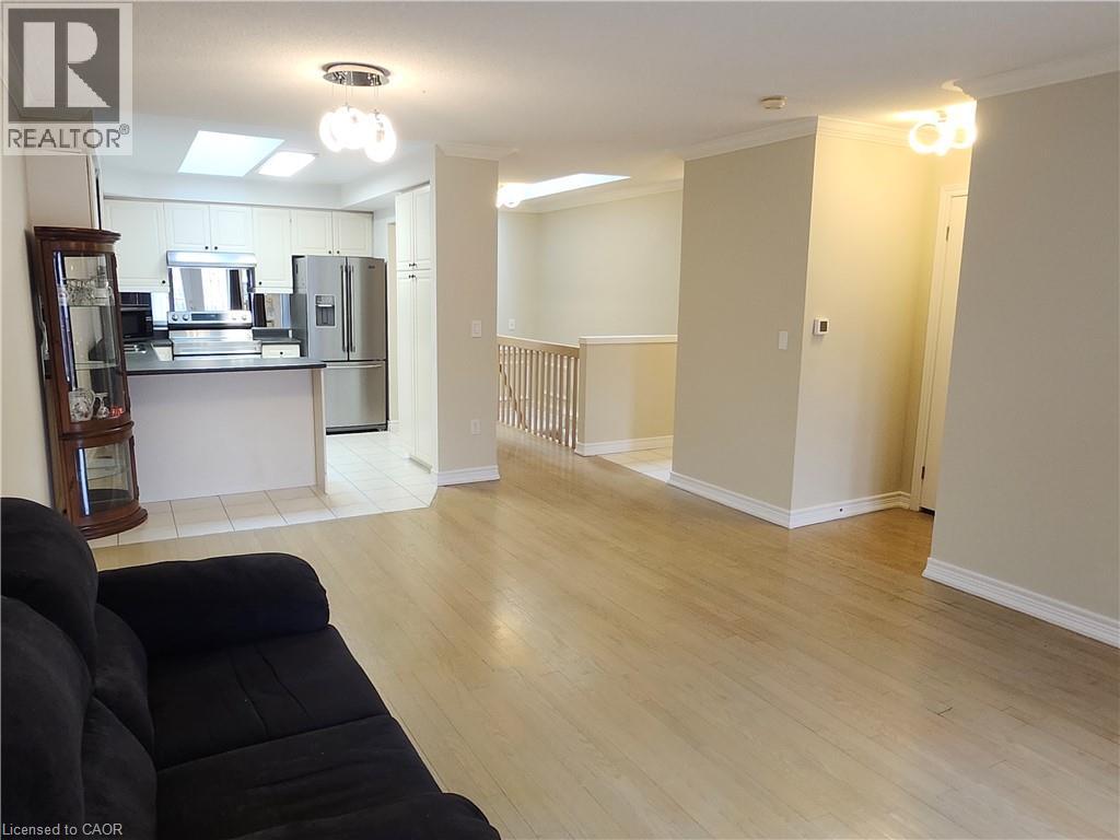 810 Golf Links Road Unit# 2, Ancaster, Ontario  L9K 1J2 - Photo 6 - 40815504