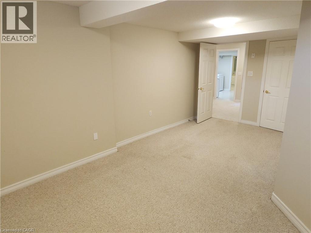 810 Golf Links Road Unit# 2, Ancaster, Ontario  L9K 1J2 - Photo 24 - 40815504