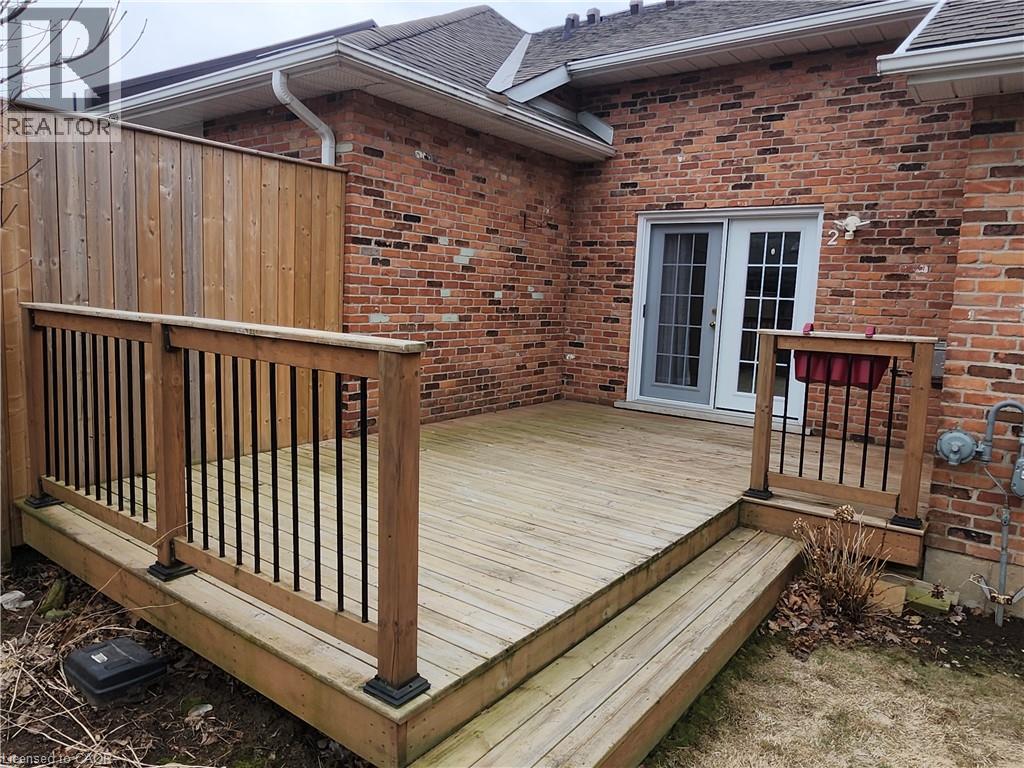 810 Golf Links Road Unit# 2, Ancaster, Ontario  L9K 1J2 - Photo 28 - 40815504