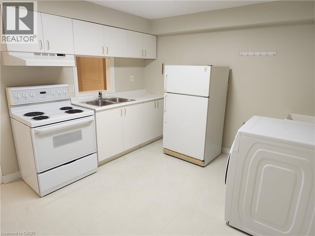 810 Golf Links Road Unit# 2, Ancaster, Ontario  L9K 1J2 - Photo 20 - 40815504