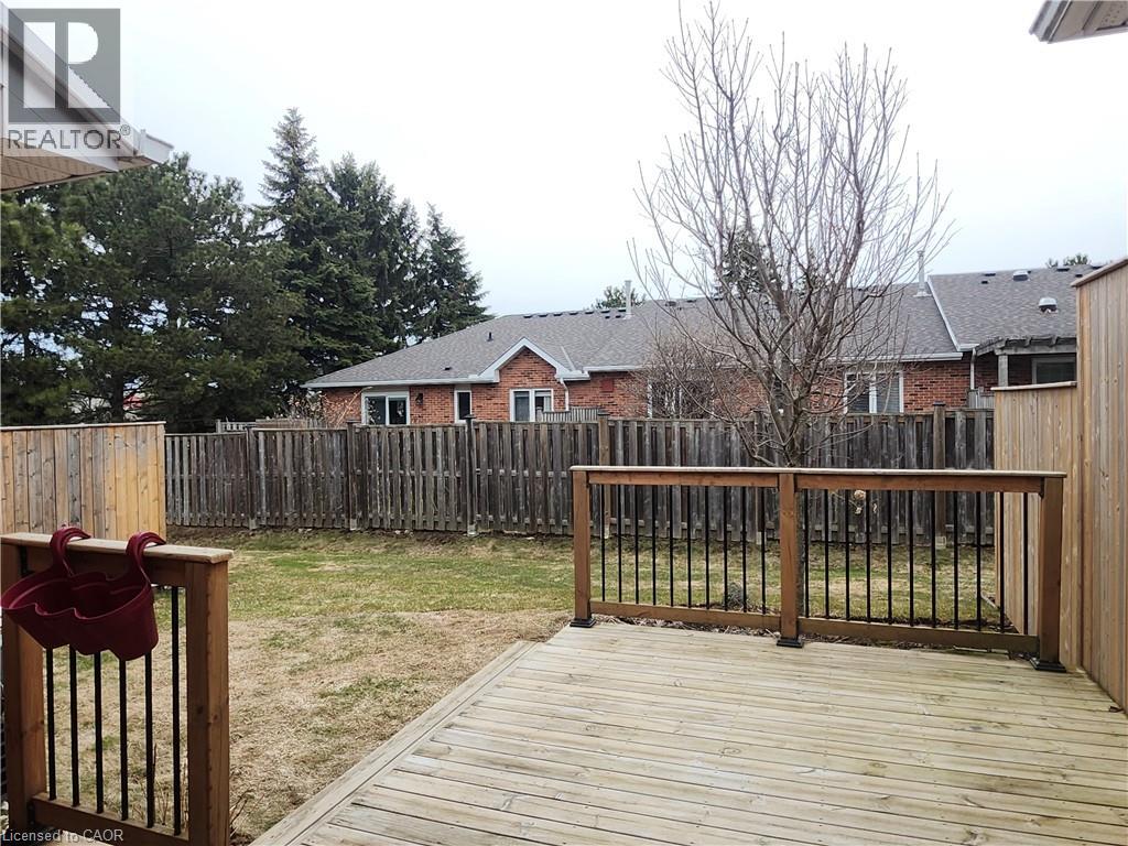810 Golf Links Road Unit# 2, Ancaster, Ontario  L9K 1J2 - Photo 29 - 40815504