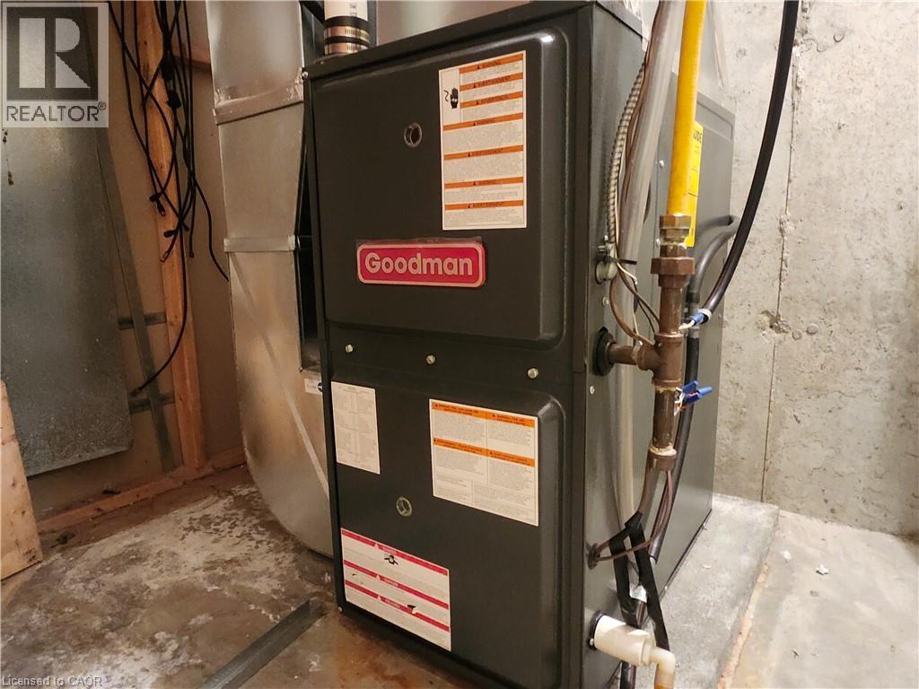 810 Golf Links Road Unit# 2, Ancaster, Ontario  L9K 1J2 - Photo 31 - 40815504