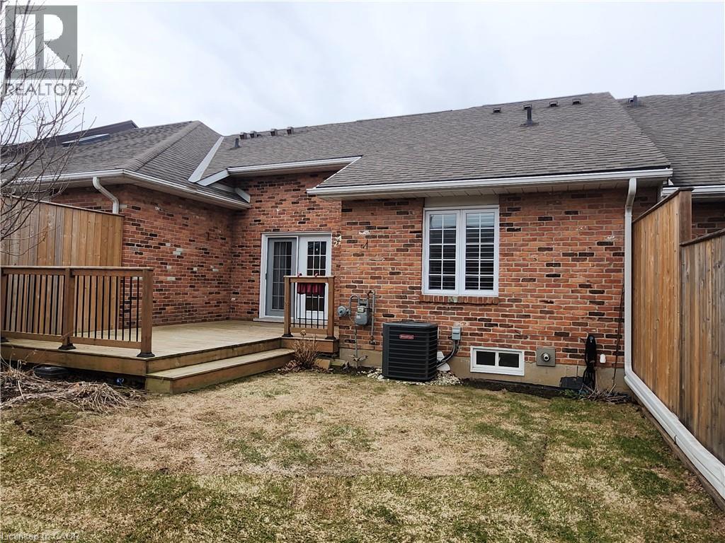 810 Golf Links Road Unit# 2, Ancaster, Ontario  L9K 1J2 - Photo 26 - 40815504