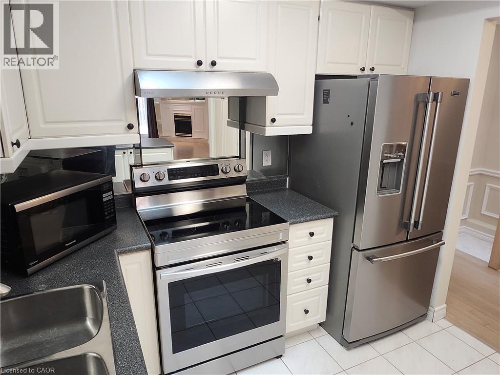 810 Golf Links Road Unit# 2, Ancaster, Ontario  L9K 1J2 - Photo 10 - 40815504