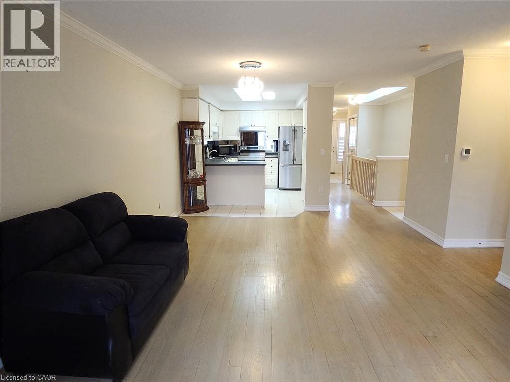 810 Golf Links Road Unit# 2, Ancaster, Ontario  L9K 1J2 - Photo 5 - 40815504