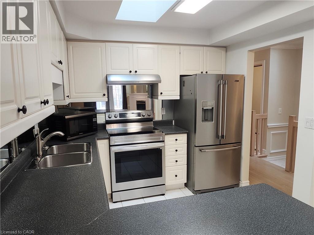 810 Golf Links Road Unit# 2, Ancaster, Ontario  L9K 1J2 - Photo 8 - 40815504