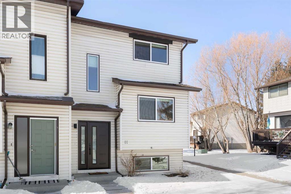 11, 73 Glenbrook Crescent, Cochrane, Alberta  T4C 1G1 - Photo 1 - A2287259