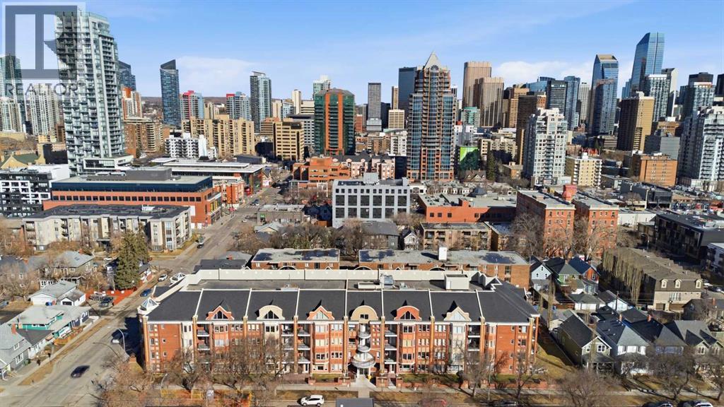 205, 838 19 Avenue Sw, Calgary, Alberta  T2T 6H2 - Photo 33 - A2295159