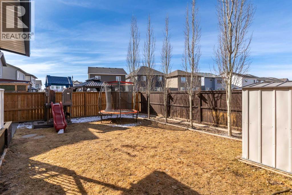 1707 Montgomery Gate Se, High River, Alberta  T1V 0H6 - Photo 36 - A2295509