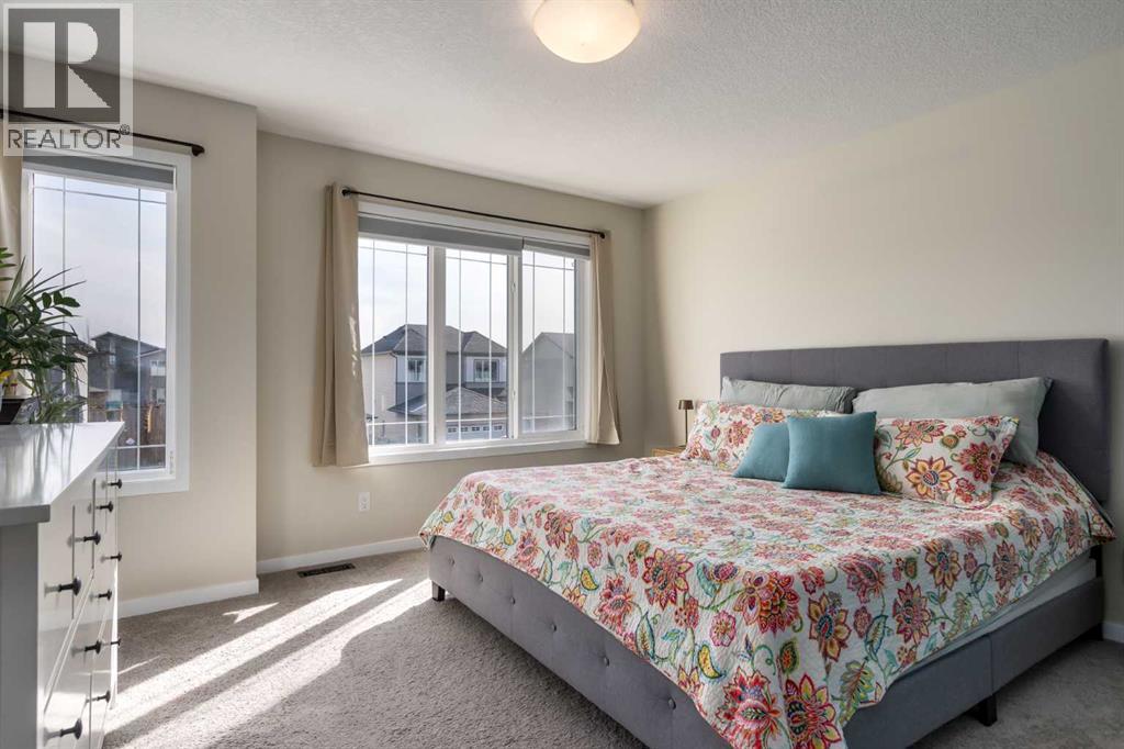 1707 Montgomery Gate Se, High River, Alberta  T1V 0H6 - Photo 15 - A2295509