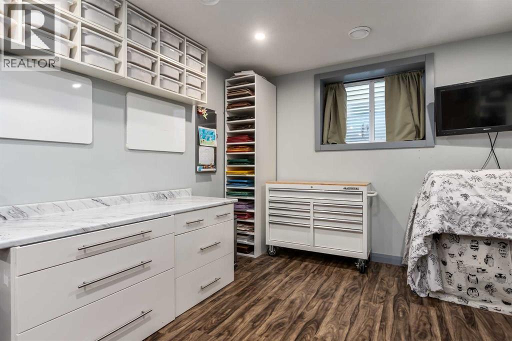 1707 Montgomery Gate Se, High River, Alberta  T1V 0H6 - Photo 29 - A2295509