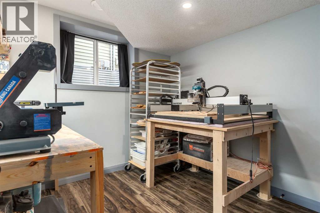 1707 Montgomery Gate Se, High River, Alberta  T1V 0H6 - Photo 31 - A2295509