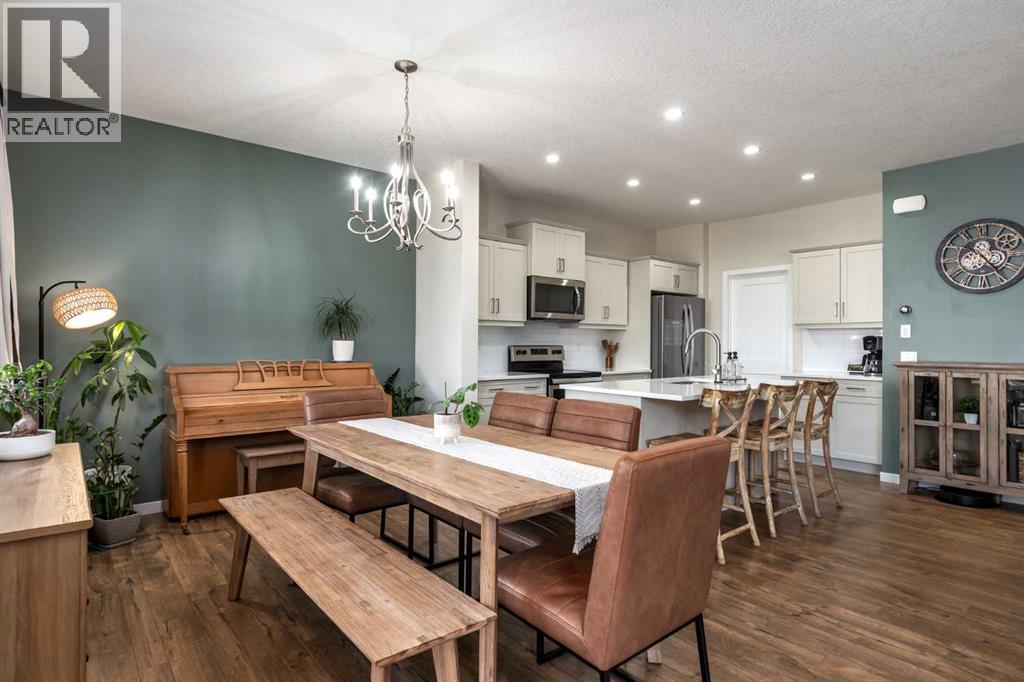 1707 Montgomery Gate Se, High River, Alberta  T1V 0H6 - Photo 12 - A2295509