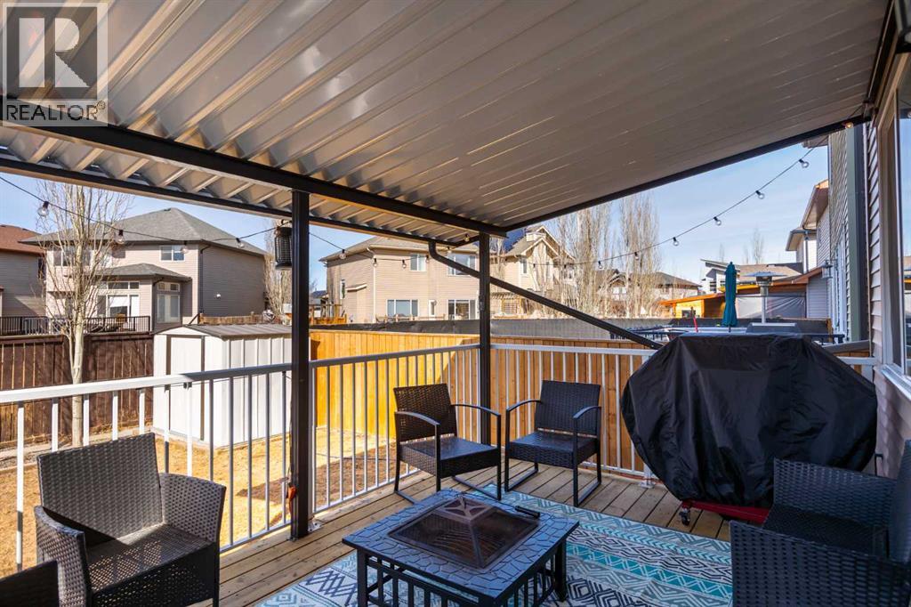 1707 Montgomery Gate Se, High River, Alberta  T1V 0H6 - Photo 33 - A2295509