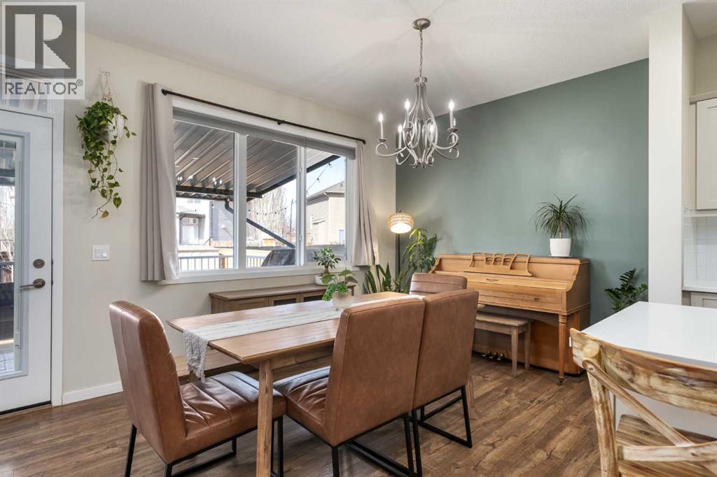 1707 Montgomery Gate Se, High River, Alberta  T1V 0H6 - Photo 9 - A2295509