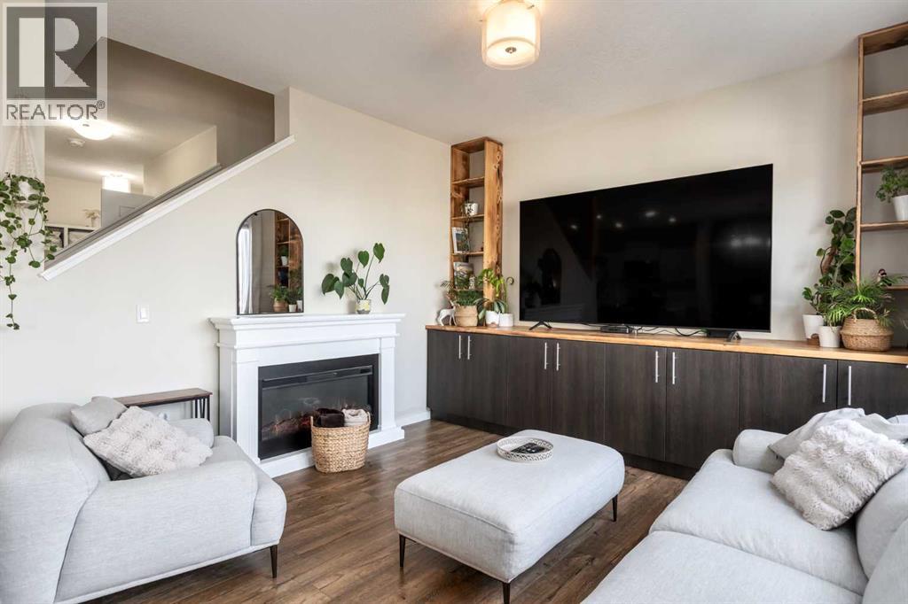 1707 Montgomery Gate Se, High River, Alberta  T1V 0H6 - Photo 11 - A2295509