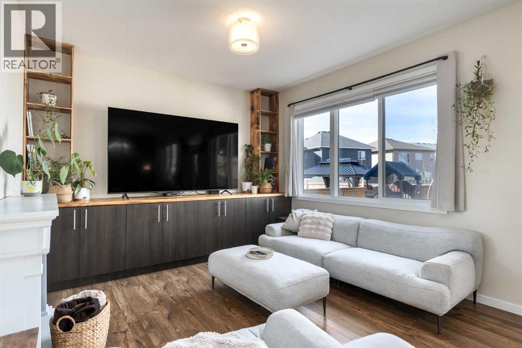 1707 Montgomery Gate Se, High River, Alberta  T1V 0H6 - Photo 10 - A2295509