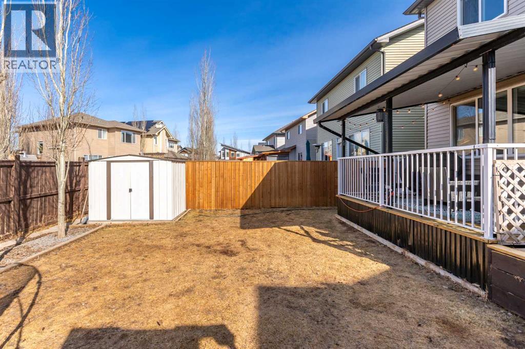 1707 Montgomery Gate Se, High River, Alberta  T1V 0H6 - Photo 38 - A2295509