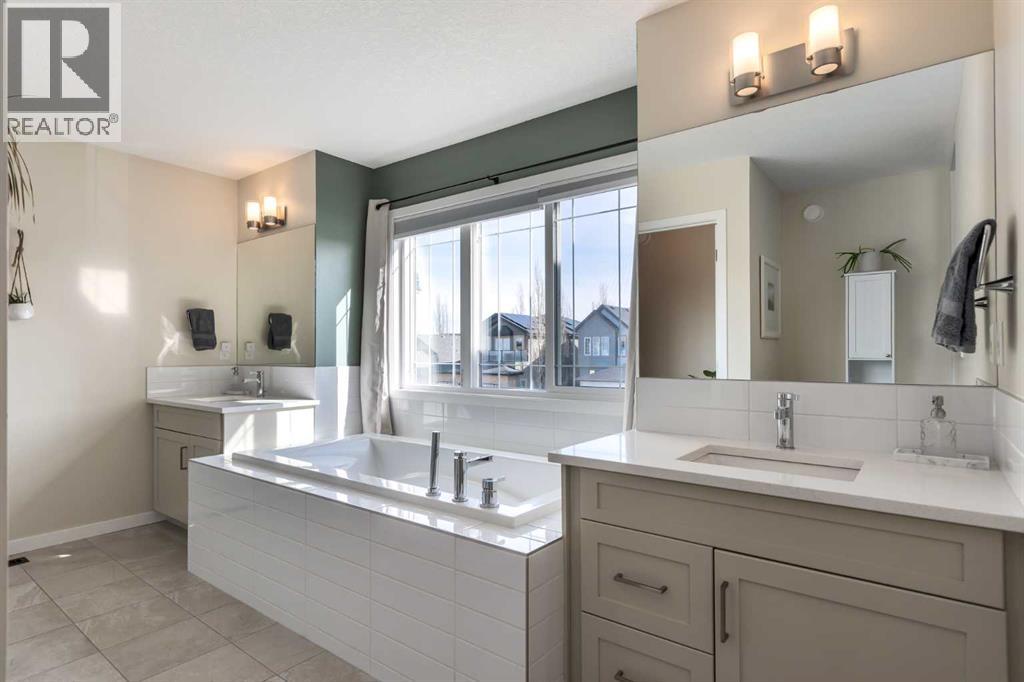 1707 Montgomery Gate Se, High River, Alberta  T1V 0H6 - Photo 17 - A2295509