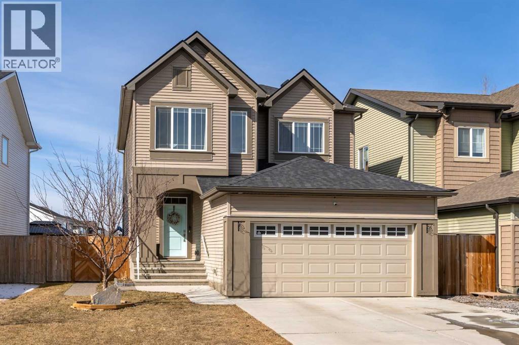 1707 Montgomery Gate Se, High River, Alberta  T1V 0H6 - Photo 39 - A2295509