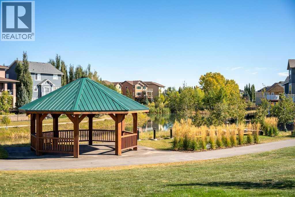 1707 Montgomery Gate Se, High River, Alberta  T1V 0H6 - Photo 41 - A2295509