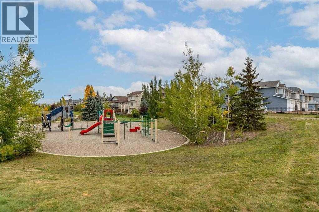 1707 Montgomery Gate Se, High River, Alberta  T1V 0H6 - Photo 42 - A2295509