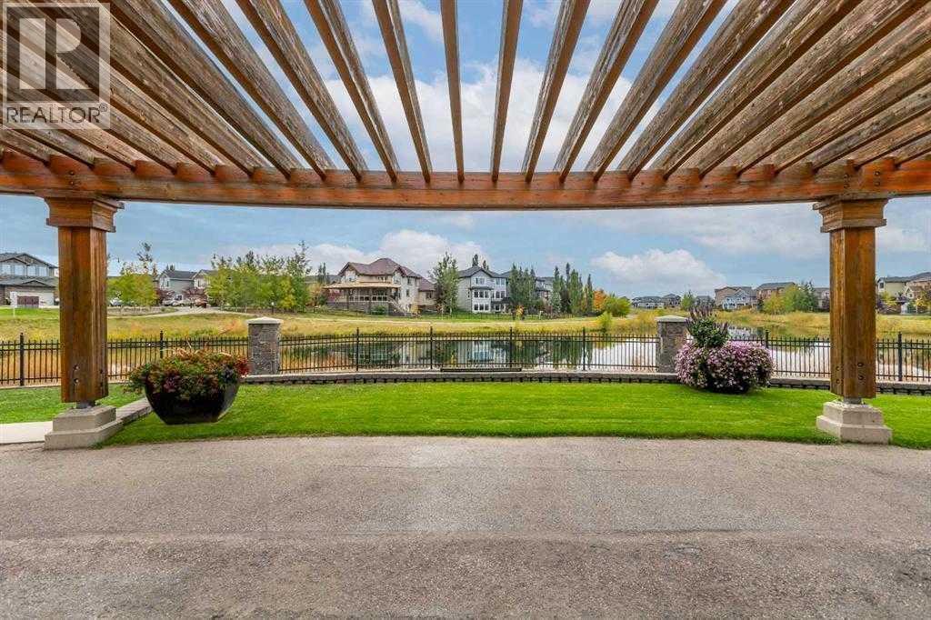 1707 Montgomery Gate Se, High River, Alberta  T1V 0H6 - Photo 40 - A2295509