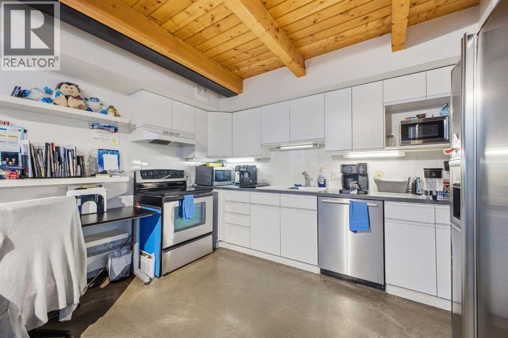 303, 1117 1 Street SW, Calgary, Alberta  T2R 0T9 - Photo 8 - A2295996