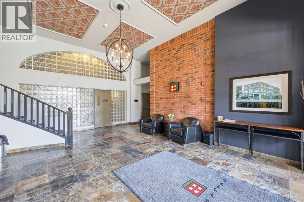 303, 1117 1 Street SW, Calgary, Alberta  T2R 0T9 - Photo 4 - A2295996