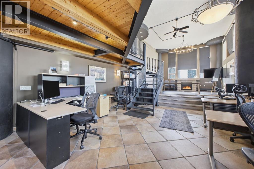 301, 1117 1 Street SW, Calgary, Alberta  T2R 0T9 - Photo 12 - A2295997