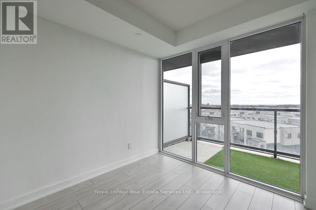 A605 - 3210 Dakota Common, Burlington, Ontario  L7M 2A8 - Photo 20 - W12880560