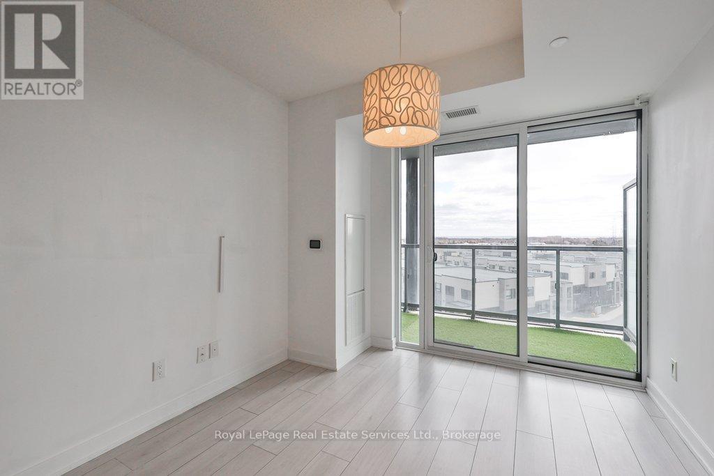 A605 - 3210 Dakota Common, Burlington, Ontario  L7M 2A8 - Photo 14 - W12880560