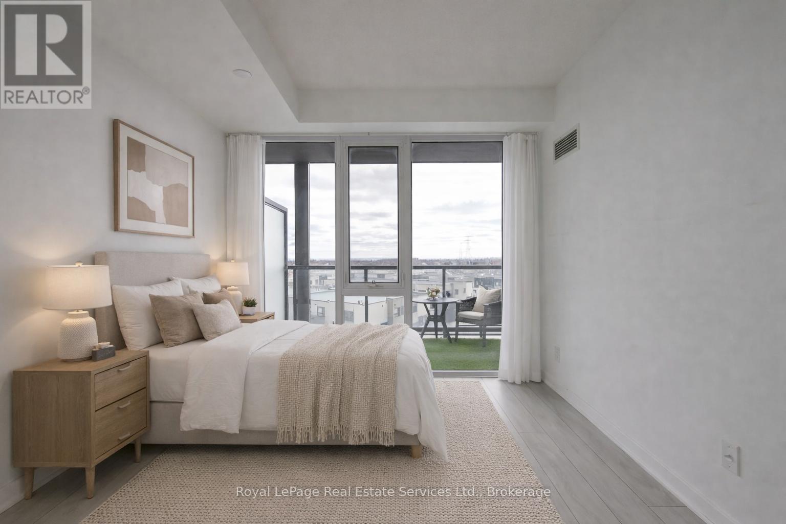 A605 - 3210 Dakota Common, Burlington, Ontario  L7M 2A8 - Photo 18 - W12880560