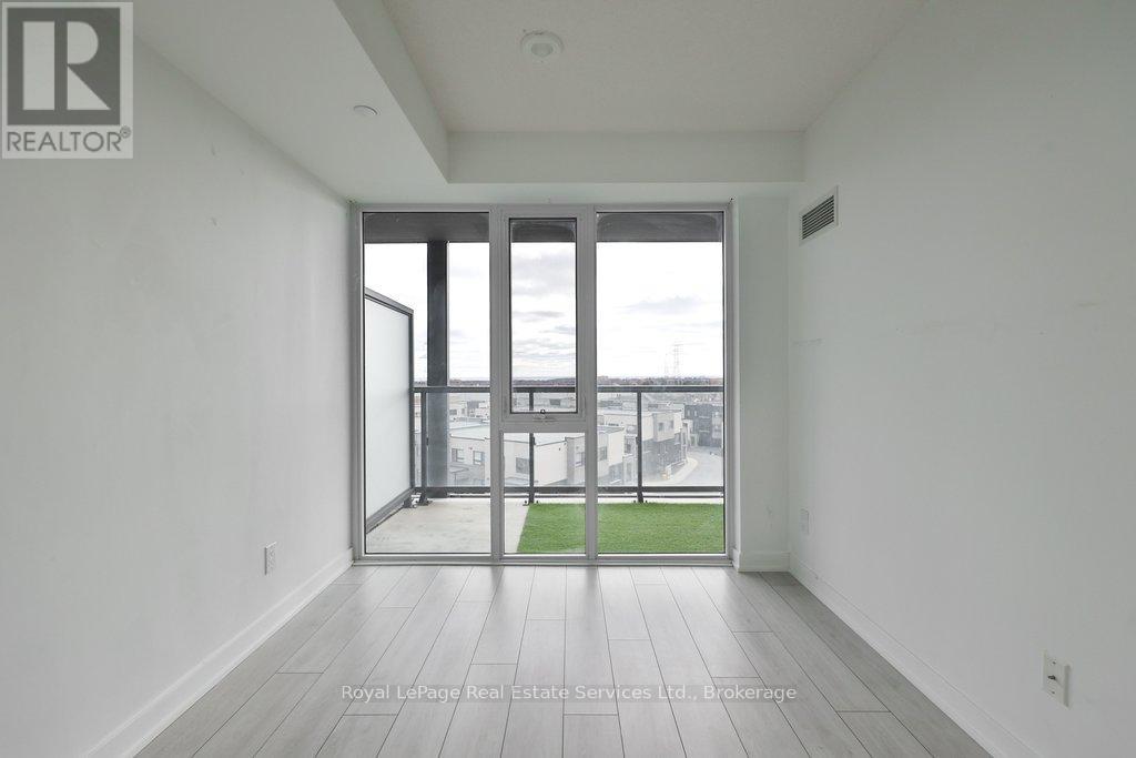 A605 - 3210 Dakota Common, Burlington, Ontario  L7M 2A8 - Photo 19 - W12880560