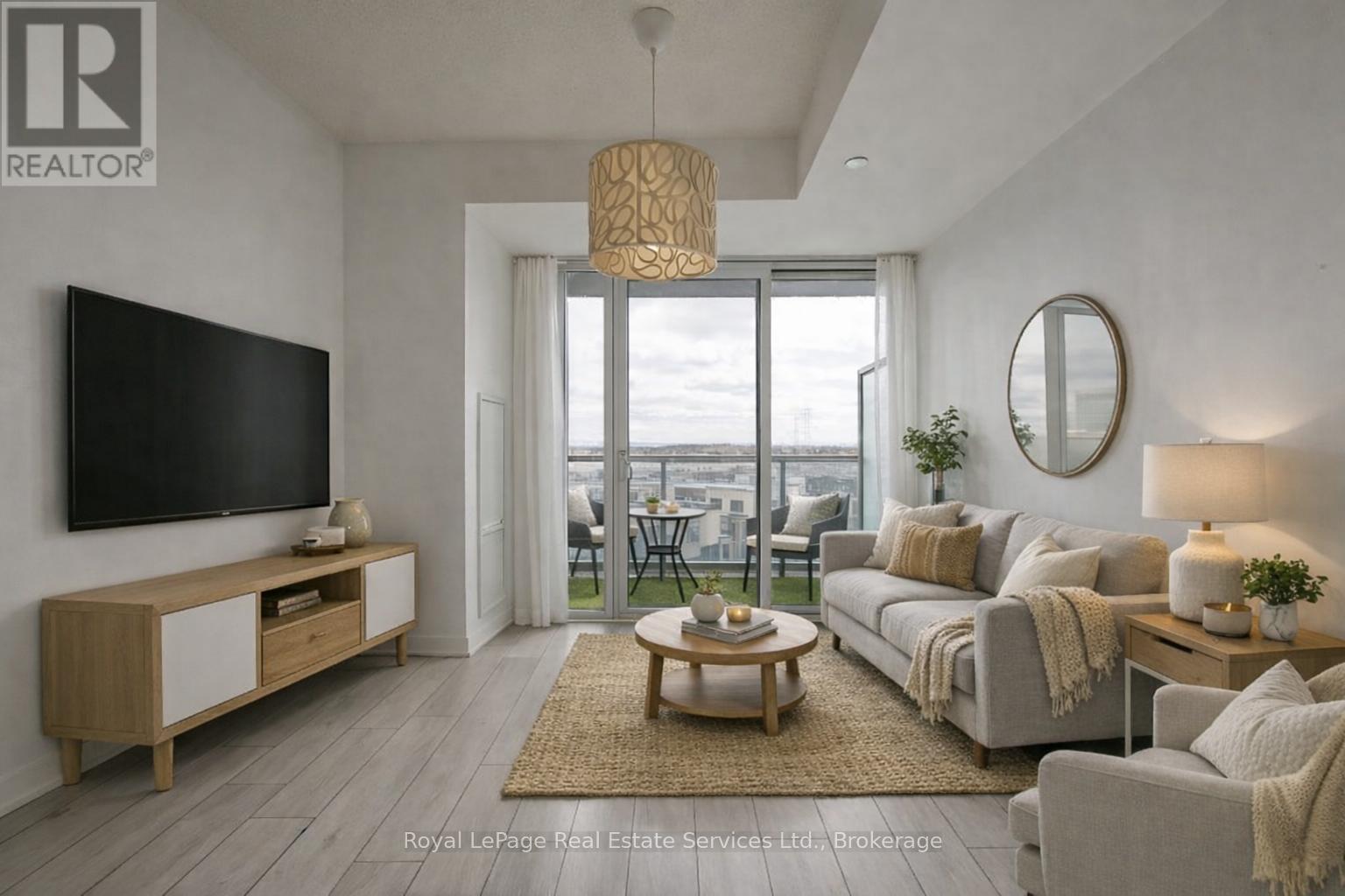 A605 - 3210 DAKOTA COMMON, Burlington, Ontario