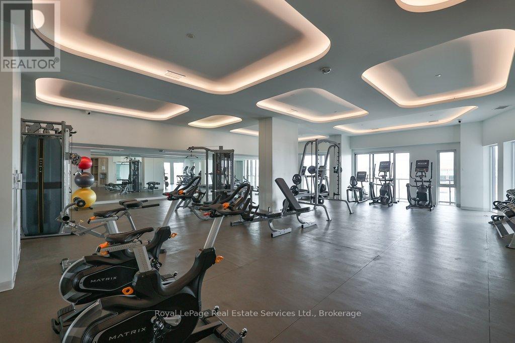 A605 - 3210 Dakota Common, Burlington, Ontario  L7M 2A8 - Photo 35 - W12880560