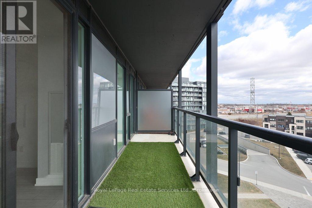 A605 - 3210 Dakota Common, Burlington, Ontario  L7M 2A8 - Photo 30 - W12880560