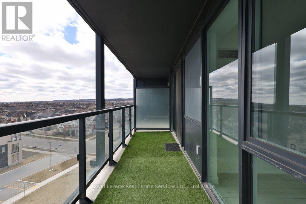 A605 - 3210 Dakota Common, Burlington, Ontario  L7M 2A8 - Photo 34 - W12880560