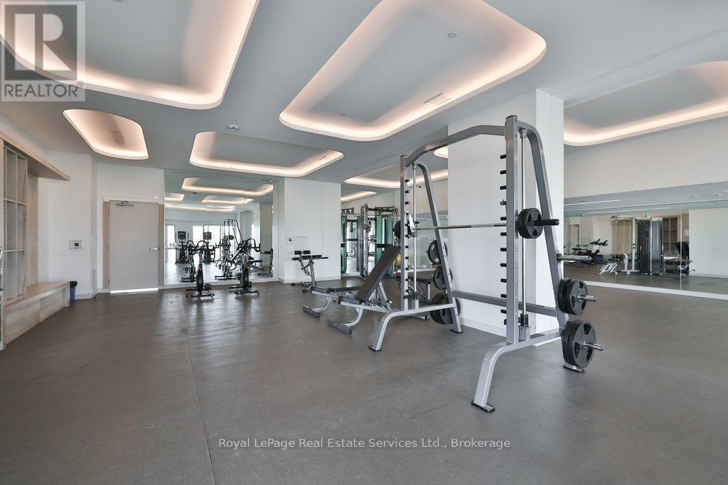 A605 - 3210 Dakota Common, Burlington, Ontario  L7M 2A8 - Photo 37 - W12880560