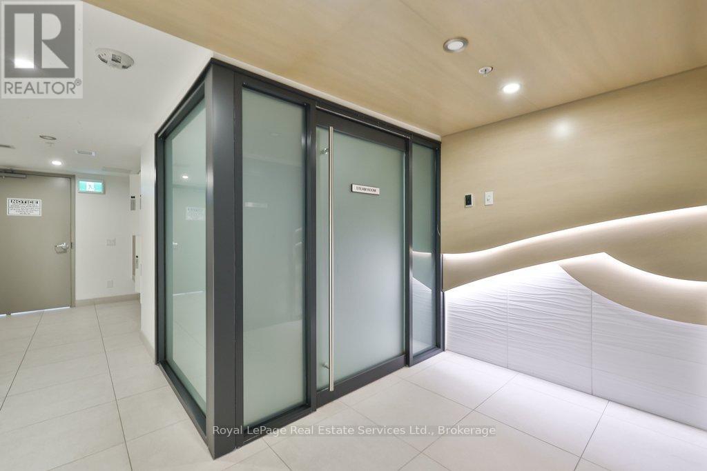 A605 - 3210 Dakota Common, Burlington, Ontario  L7M 2A8 - Photo 42 - W12880560